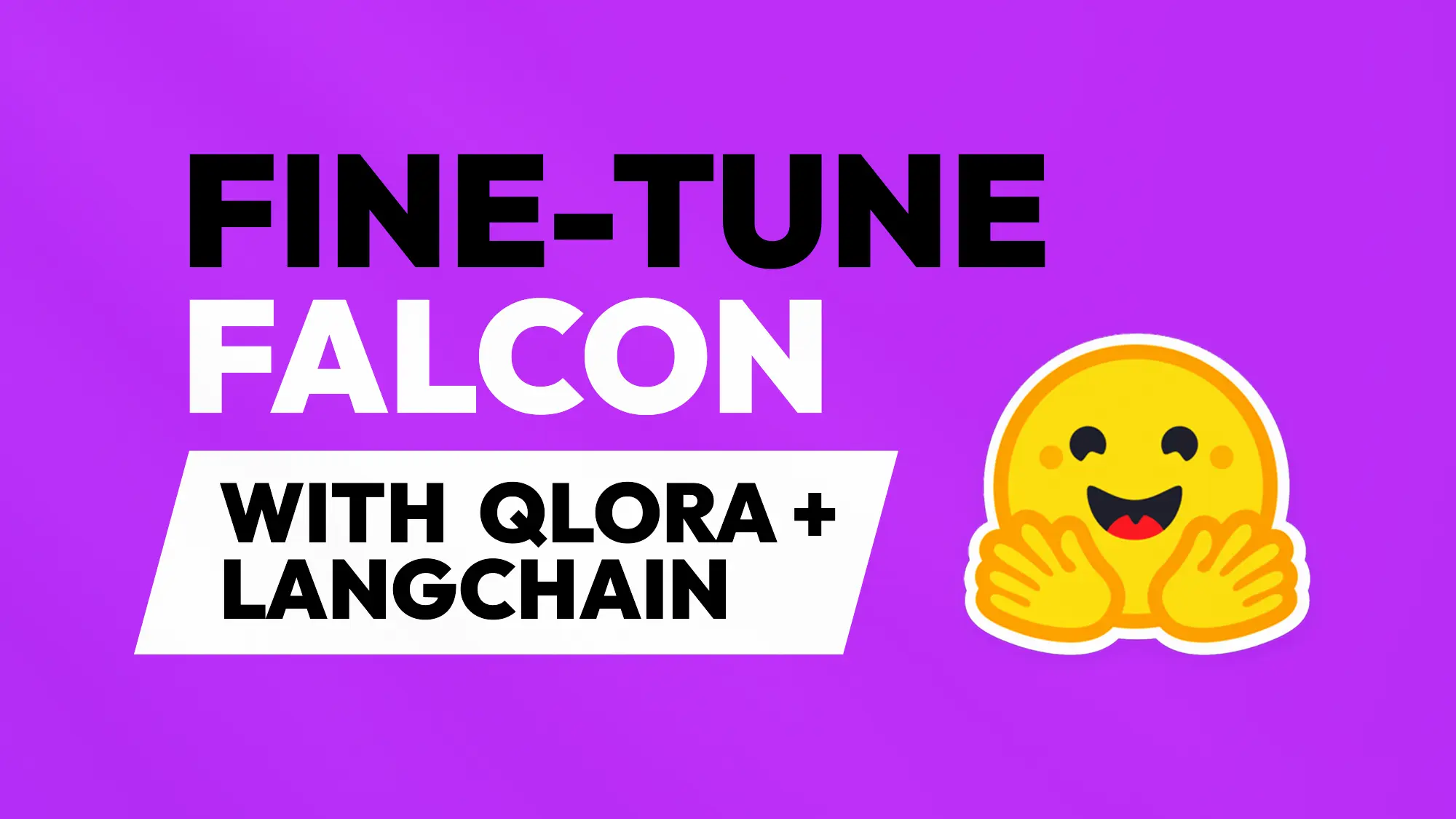 How to Fine-Tune Falcon LLM on Vast.ai with QLoRa and Utilize it with LangChain
